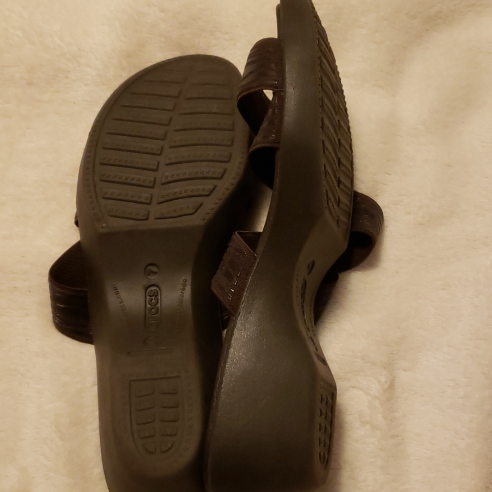 Crocs sandals - Picture 4 of 4
